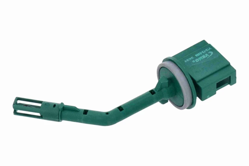 Image of VEMO V10-72-0205 Sensors Green Mobility Parts Sender Unit,interior temperature (832)