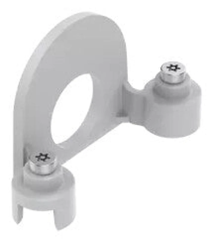 Image of AXIS Axis 01805-001 security camera accessory Conduit adapter 01805-001