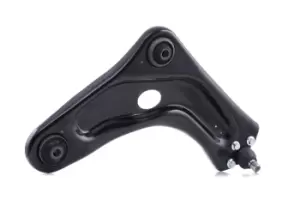 Image of TRW Suspension arm PEUGEOT,CITROEN JTC1235 1607305180,1622711480,3521N8 3521S8,1607305180,1622711480,3521N0,3521N8,3521S8