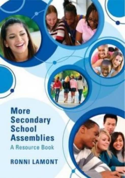 Image of More Secondary School Assemblies by Ronni Lamont Paperback