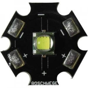 Image of HighPower LED Cold white 10 W 280 lm