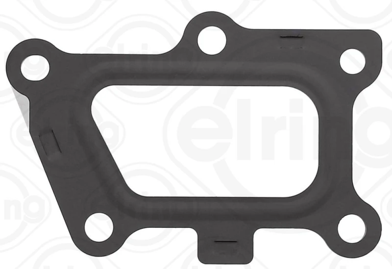 Image of Exhaust manifold gasket ELRING 528.930