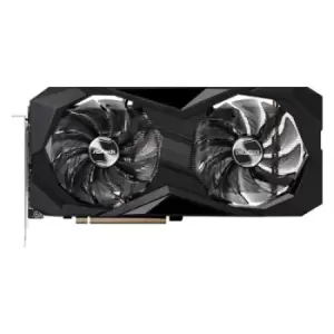 Image of Asrock Challenger RX6600XT CLD 8GO AMD Radeon RX 6600 XT 8GB GDDR6