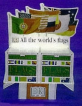 Image of Ultimate Pocket Flags of the World Hardback