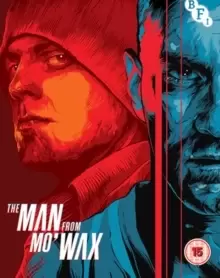 Image of The Man from Mo'Wax