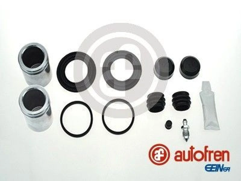 Image of AUTOFREN SEINSA Repair Kit, brake caliper AUTOFREN SEINSA D42366C