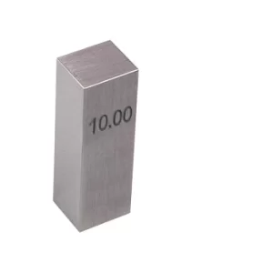 Image of 10MM Grade 1 Steel Slip Gauge (M47,M88)
