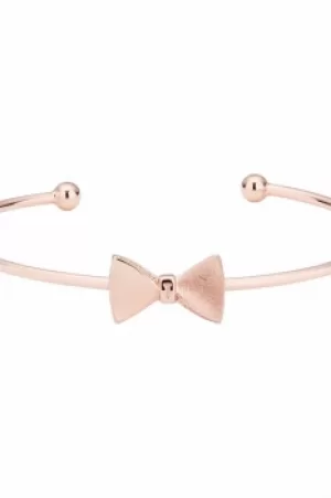 Image of Tarsha: Tux Bow Ultra Fine Cuff