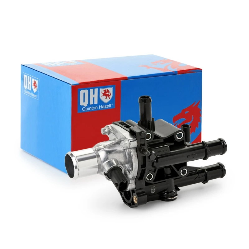 Image of QUINTON HAZELL Thermostat QUINTON HAZELL QTH975K