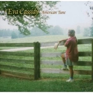 image of Eva Cassidy - American Tune CD