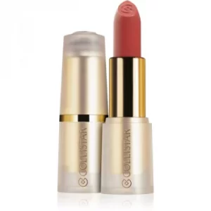Image of Collistar Rossetto Puro Long-Lasting Lipstick Shade 21 Wild Rose 4.5ml