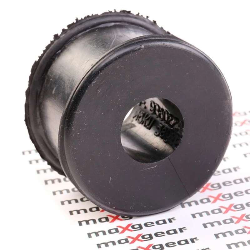 Image of MAXGEAR 72-3068 Stabilizer Bushes Front Axle Right, Rubber Rubber Anti-roll Bar Bush Kit (1334)