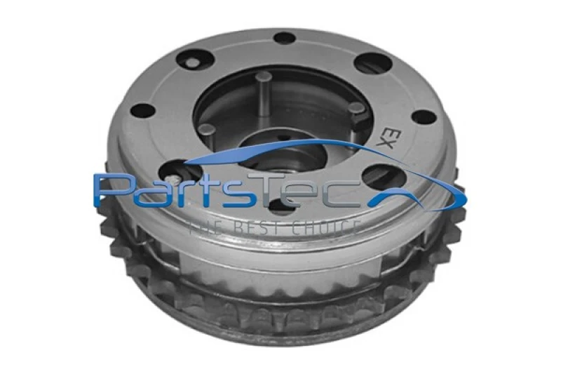 Image of PartsTec Camshaft Adjuster PartsTec PTA126-0250
