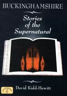 Image of Buckinghamshire Stories of the Supernatural