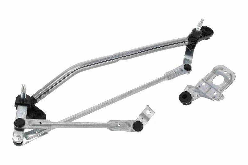 Image of VAICO V10-9251 Wiper Linkage Original VAICO Quality Front Wiper Linkage (300)