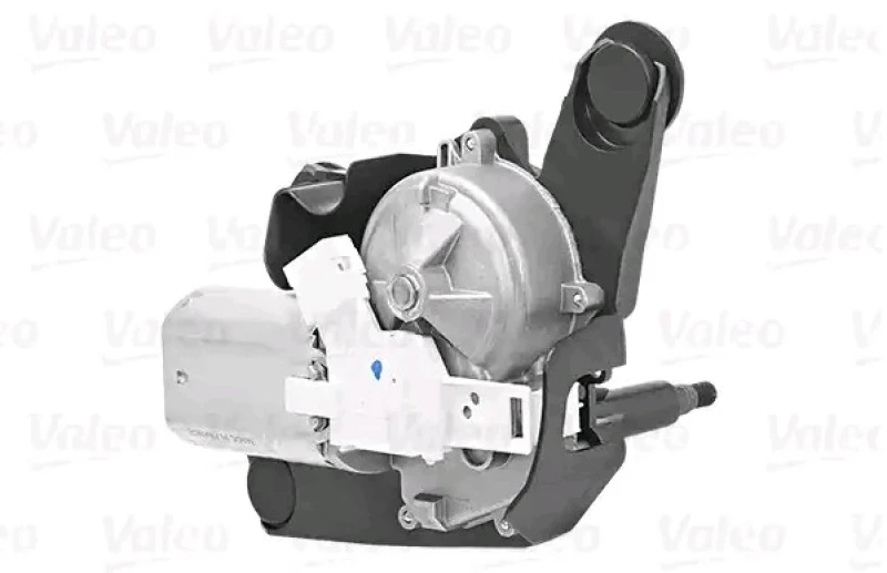 Image of VALEO 582608 Wiper Motor Rear Wiper Motor (295)