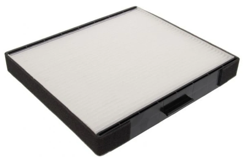Image of MAPCO 65557 Pollen filter Pollen Filter Paper Filter,interior air (424)