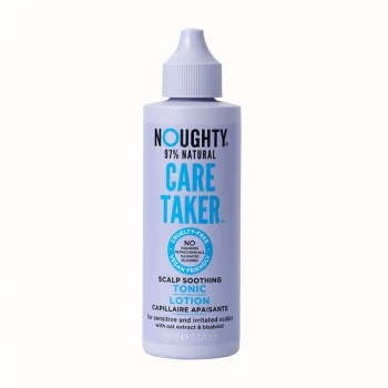 image of Noughty Care Taker Tonic For Her Noughty - 75ml