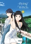 Image of flying witch 8