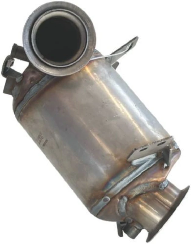 Image of Catalytic converter BOSAL 090-250