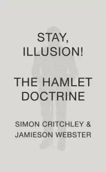 Image of Stay illusion by Simon Critchley
