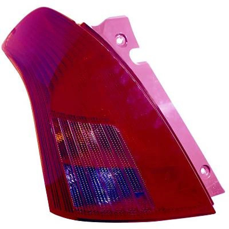 Image of DIEDERICHS 6414290 Rear light Right, P21/5W Combination Rearlight (391)