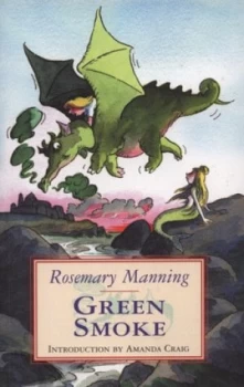 Image of Green Smoke by Rosemary Manning and Constance Marshall Paperback