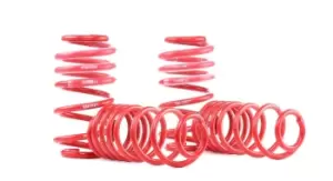 image of H&R Suspension Kit, coil springs AUDI 29059-4