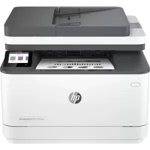 Image of HP LaserJet Pro MFP 3102FDWE Wireless Mono Multifunction Laser Printer