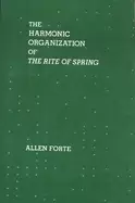 Image of harmonic organization of the rite of spring