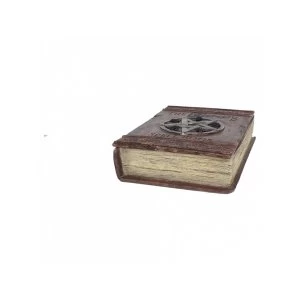 Image of The Sorcery Spell Book Box