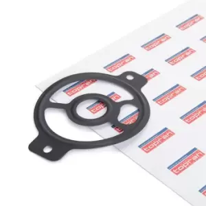 Image of TOPRAN Gaskets 628 313 Seal, oil filter housing VW,Transporter IV Bus (70B, 70C, 7DB, 7DK, 70J, 70K, 7DC, 7DJ)