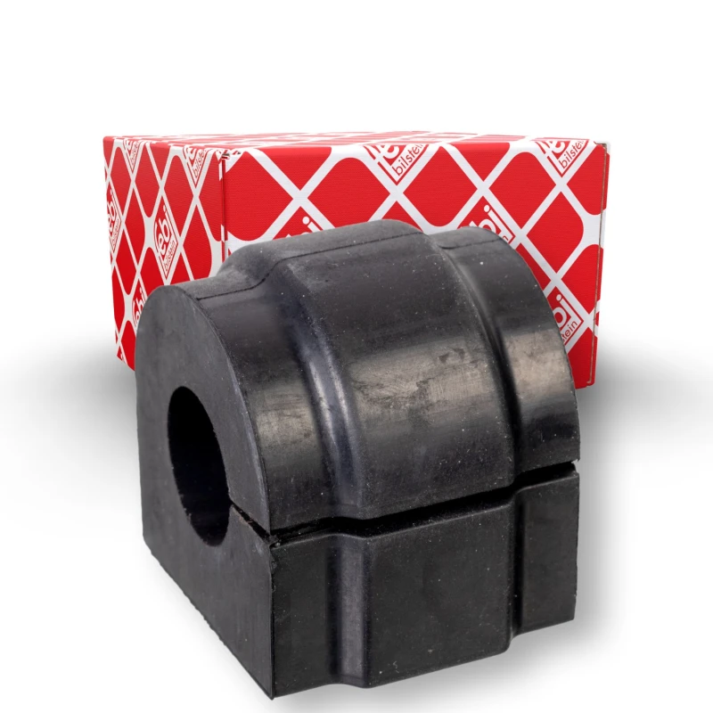 Image of Anti roll bar bush FEBI BILSTEIN 176661