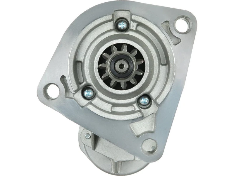 Image of AS-PL Starter motor AS-PL S6006