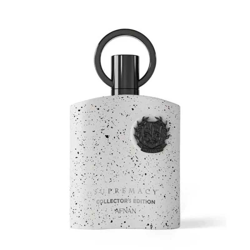 Image of Afnan Supremacy Collector's Edition Eau de Parfum 100ml