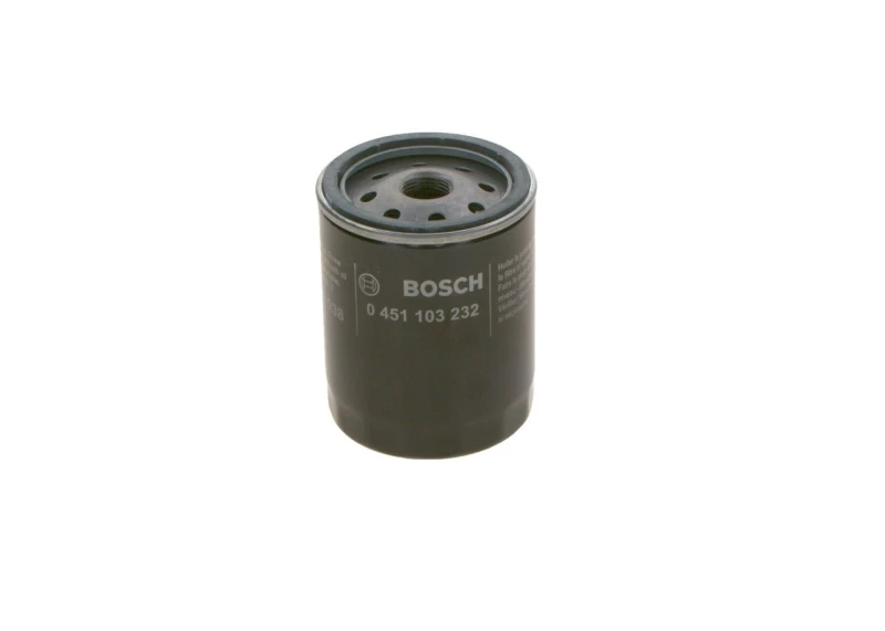 Image of Oil filter Bosch 0 451 103 232