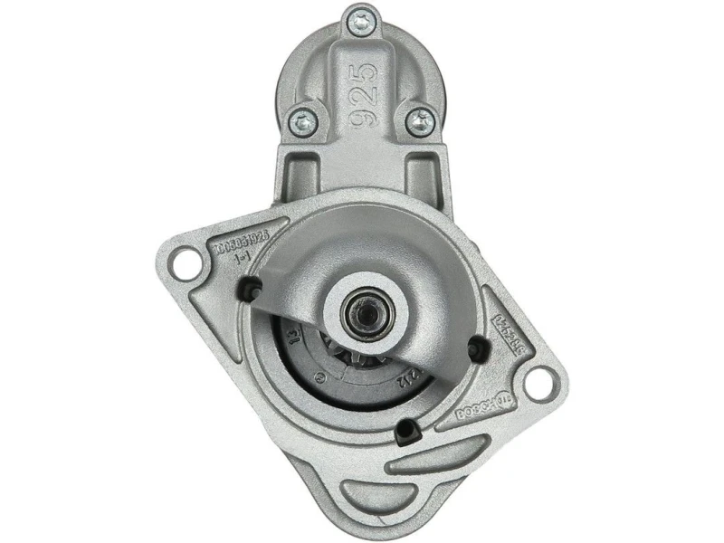 Image of AS-PL Starter motor AS-PL S0606PR