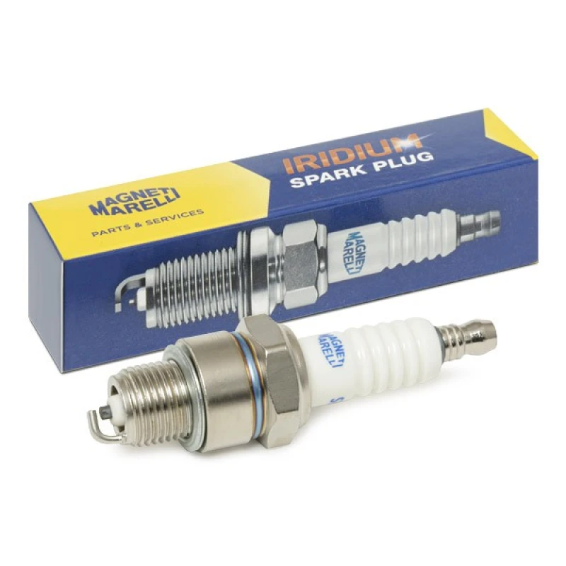 Image of MAGNETI MARELLI Spark plug MAGNETI MARELLI 062808000040