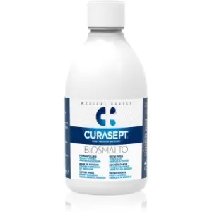 image of Curaden Curasept Biosmalto Protective Mouthwash 300ml