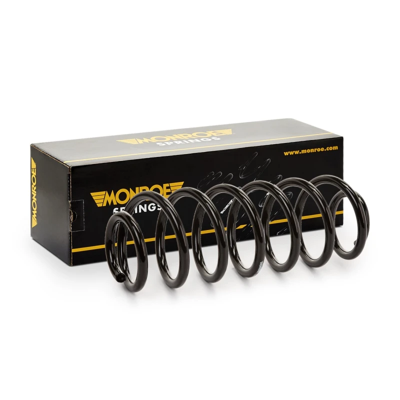 Image of MONROE Coil spring MONROE SP4230