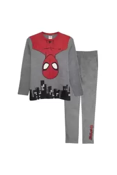 Image of Hanging In The City Pyjama Set