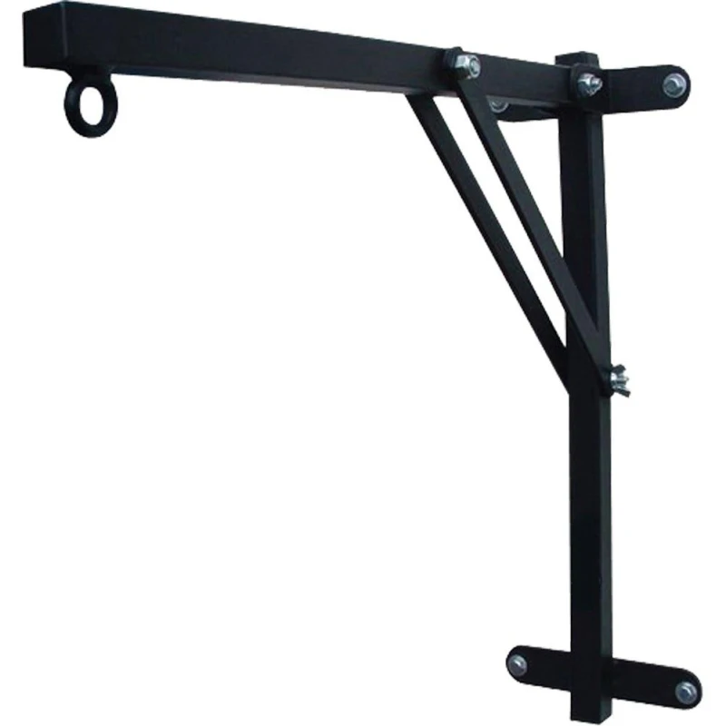 Image of Lonsdale Club Folding Wall Bracket Neutral unisex One Size