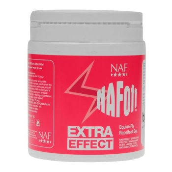 Image of NAF Off Extra Effect Gel - Multi
