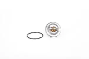 Image of Continental Engine thermostat Opening Temperature: 88°C 28.0200-4104.2 Thermostat, coolant,Thermostat VW,AUDI,BMW,PASSAT Variant (3B6)