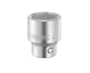 image of Expert by Facom 36mm Hex Socket With 3/4 in Drive, Length 58 mm