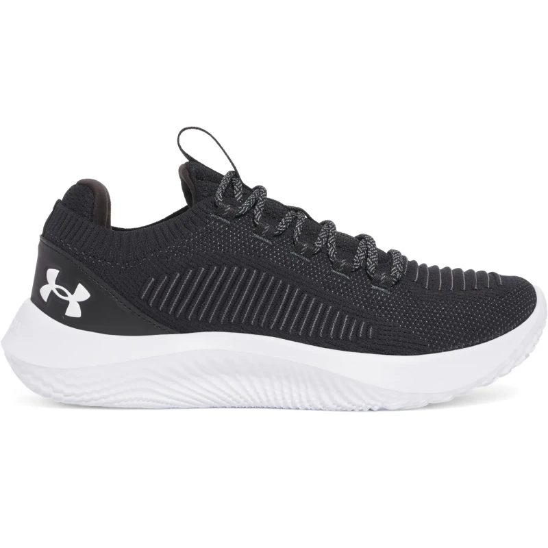 Image of Under Armour Dynamic 2 Training Shoes Mens - White White 11