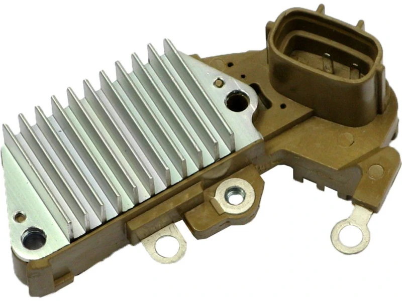 Image of AS-PL Alternator voltage regulator AS-PL ARE6043
