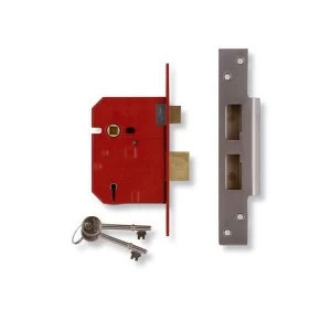 image of Union C-Series 2234 5 Lever Sashlock