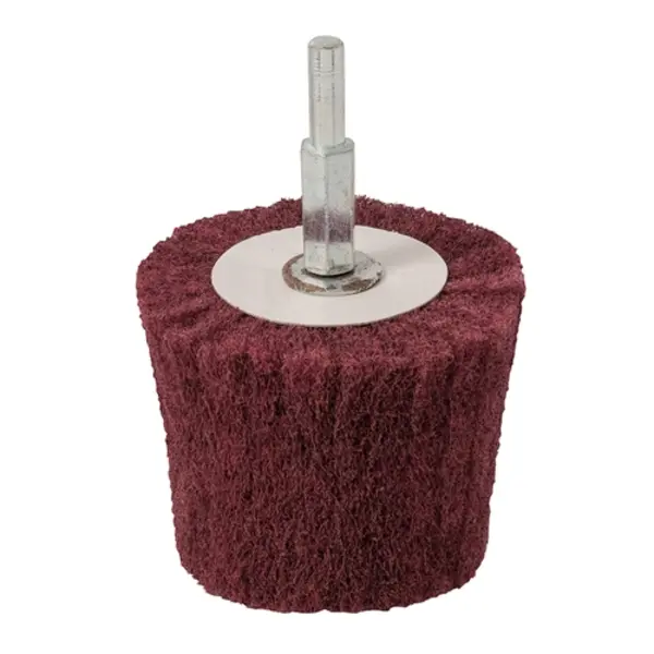 Silverline Goblet Sanding Mop - 50mm 240 Grit