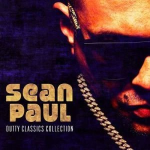 Image of Dutty Classics Collection by Sean Paul CD Album